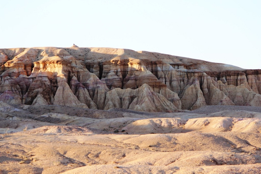 [친구투어][6박7일] 몽골의 고비사막과 테를지 모두 만나는 대자연 완주 코스
