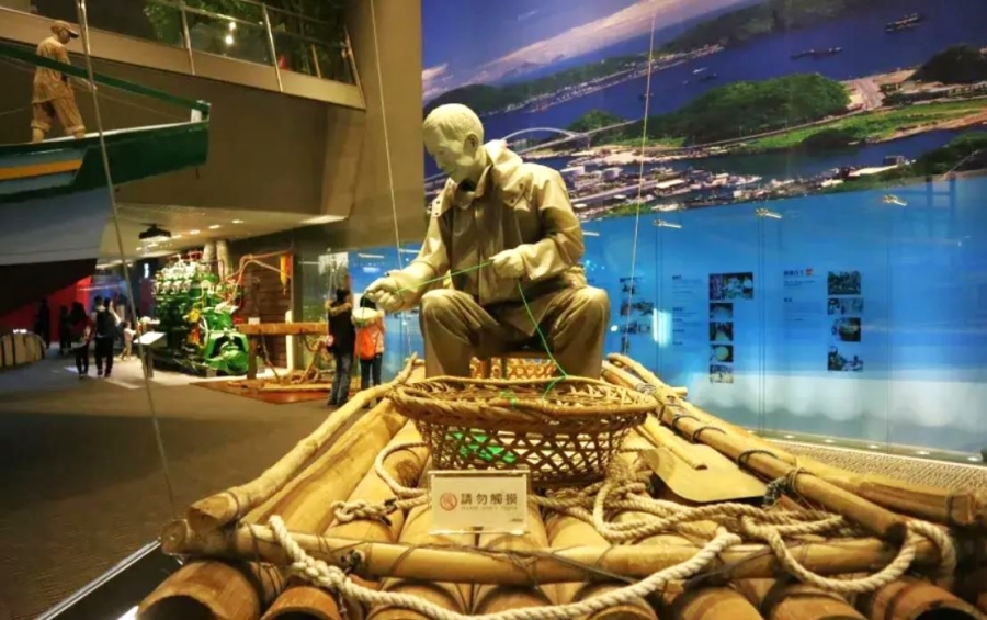 대만 이란 자오시 단독 투어 (한국어가이드)