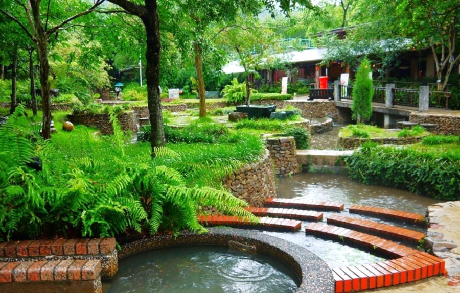 대만 이란 자오시 단독 투어 (한국어가이드)