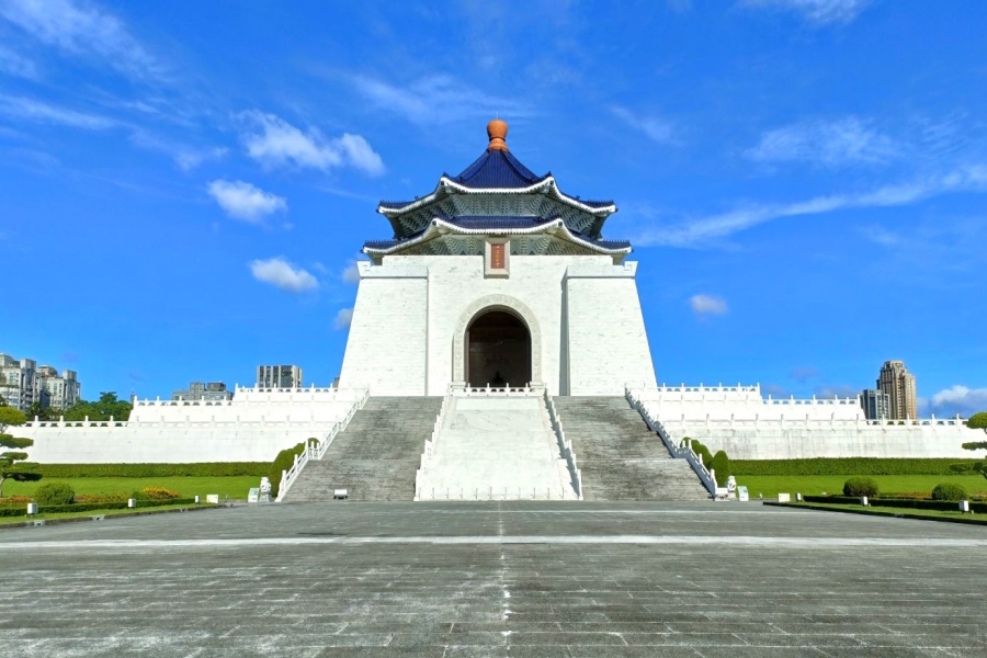 대만 타이베이 시티 단독 투어 (한국어가이드)