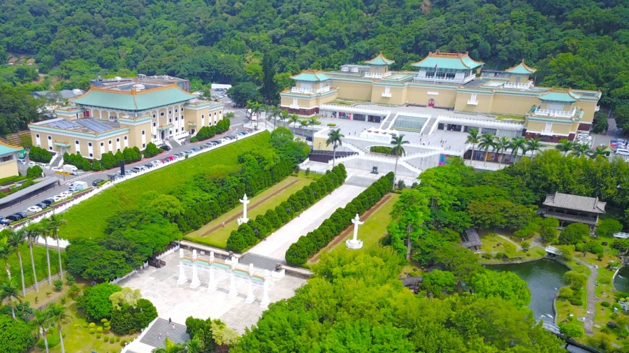 대만 타이베이 시티 단독 투어 (한국어가이드)