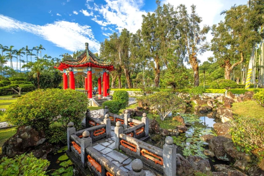 대만 타이베이 시티 단독 투어 (한국어가이드)