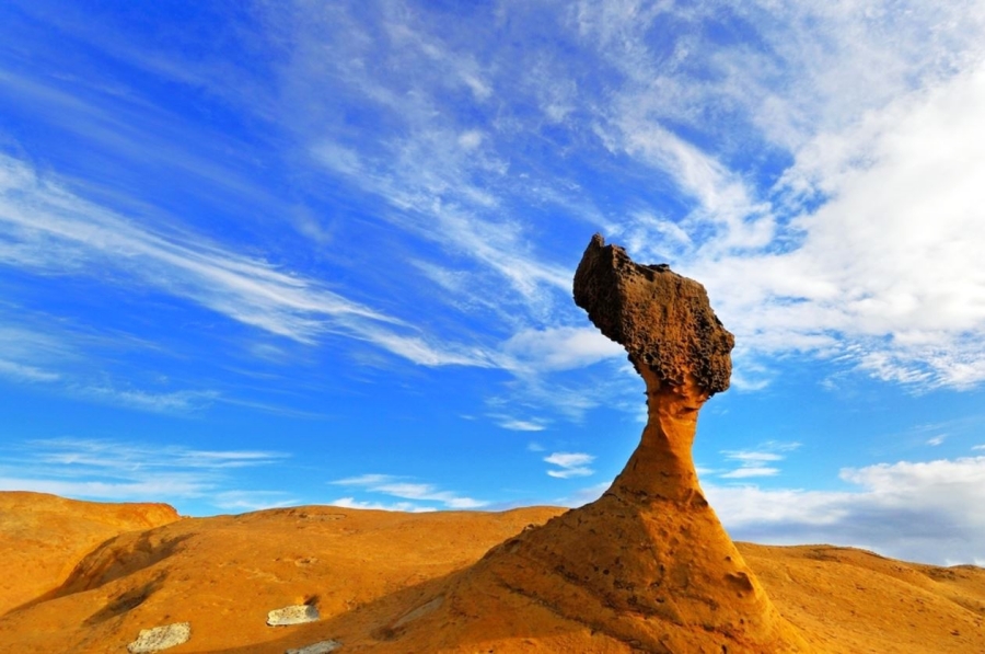 대만 예류 스펀 지우펀 야경 단독 투어 (한국어가이드)
