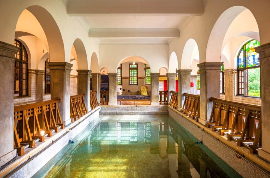 대만 단수이 베이터우 단독 투어 (한국어가이드)