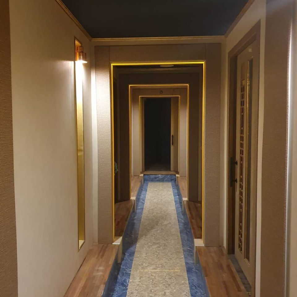 Cebu Gung Spa Massage