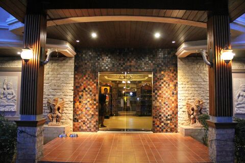 Cebu Gung Spa Massage