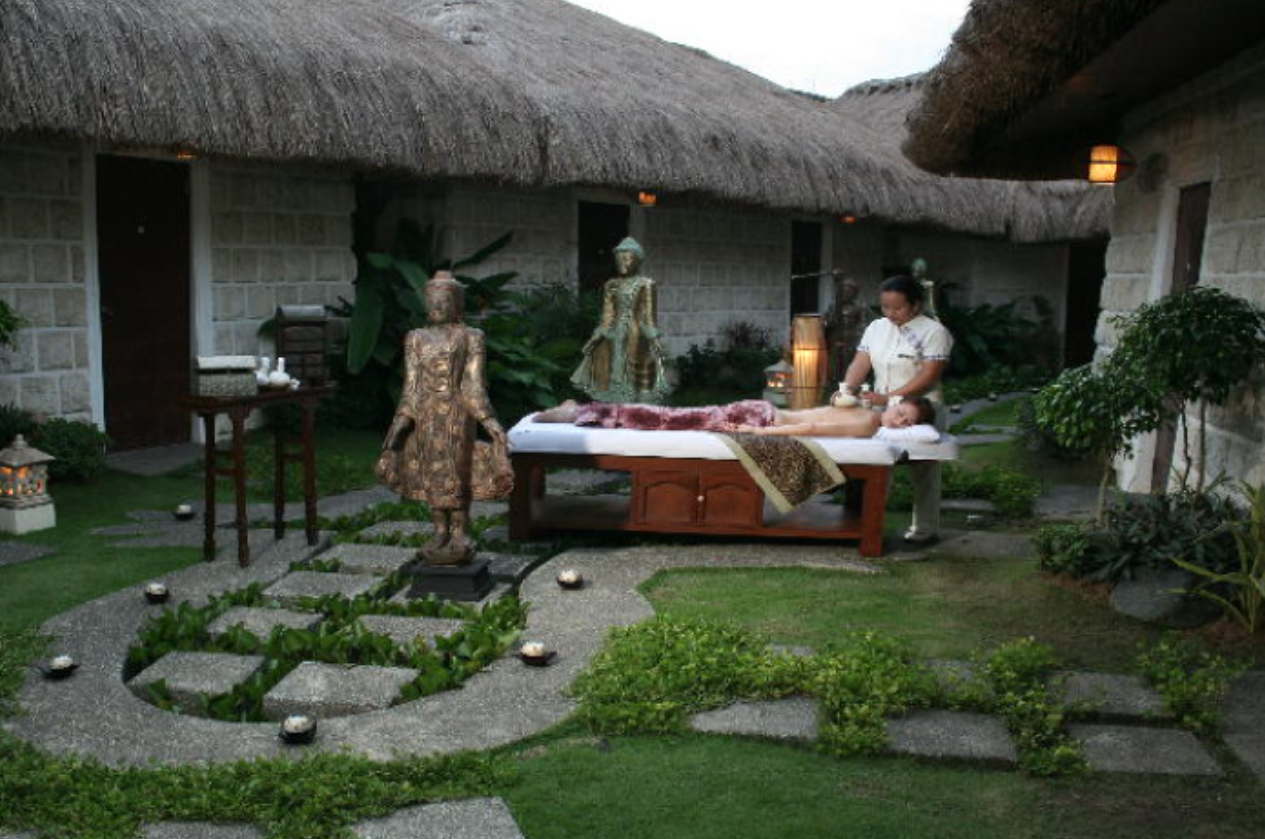 Cebu Gung Spa Massage