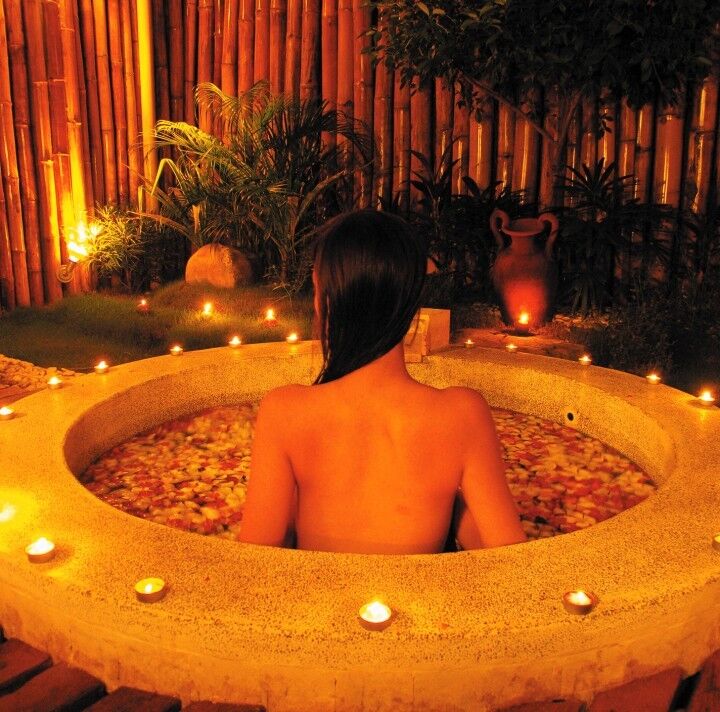 Cebu Gung Spa Massage