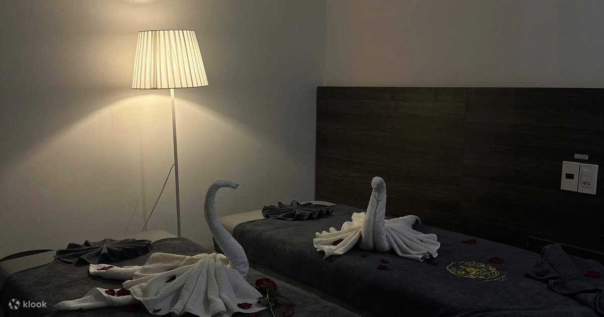 [독점할인] 다낭 사랑방 스파 - 미케비치 도보 5분 거리