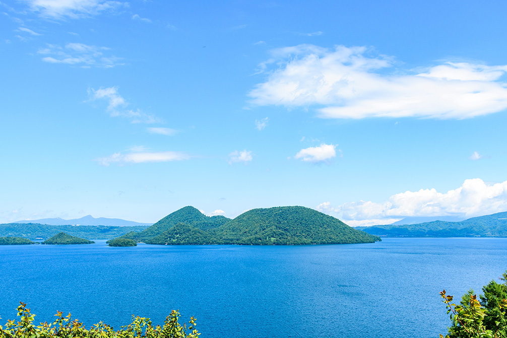 [독점할인] [여행한그릇] 삿포로 노보리베츠 쇼와 신산, 도야, 니세코 버스 투어 - 무료 사진 촬영