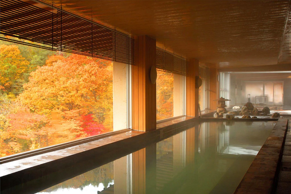 [독점할인] [여행한그릇] 삿포로 노보리베츠 쇼와 신산, 도야, 니세코 버스 투어 - 무료 사진 촬영