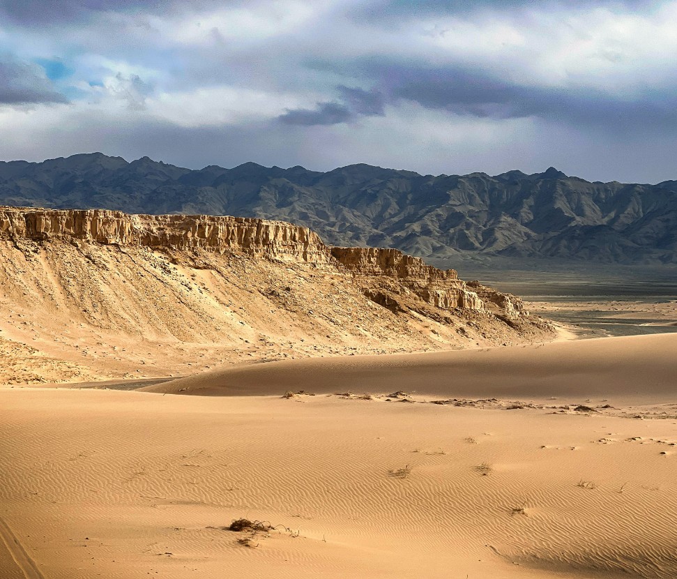 [노니투어] [4박5일] 몽골 고비사막 완전정복 현지 투어