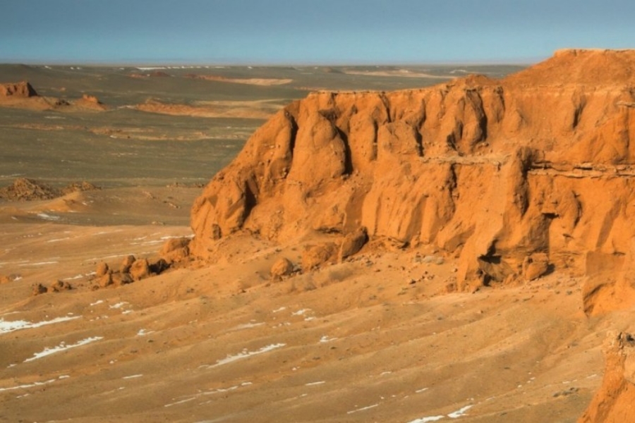 [노니투어] [4박5일] 몽골 고비사막 완전정복 현지 투어