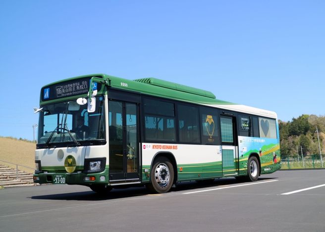 京都 宇治茶の郷巡りパス 1日券