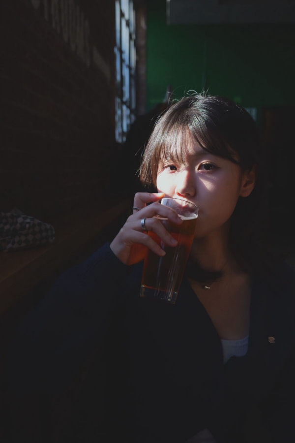 뉴욕을 담아내는 스냅 워킹 투어 (1시간 / 사진 500장+ 제공)