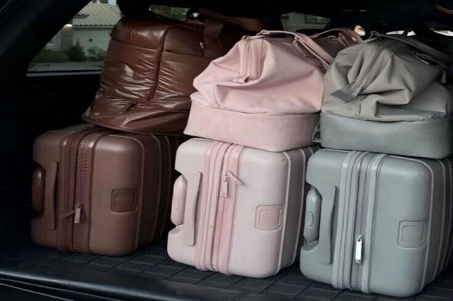 베이징 공항/기차역 ↔ 호텔 당일 수하물 배송 서비스