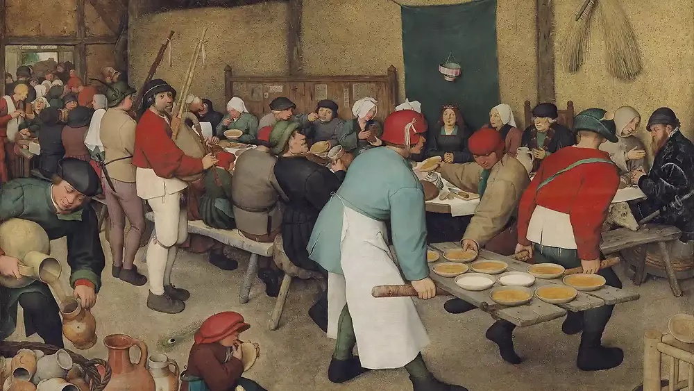 [마이퍼스트가이드] 합스부르크 가문의 500년 컬렉션, 빈 미술사 박물관 투어 (비디오 가이드)