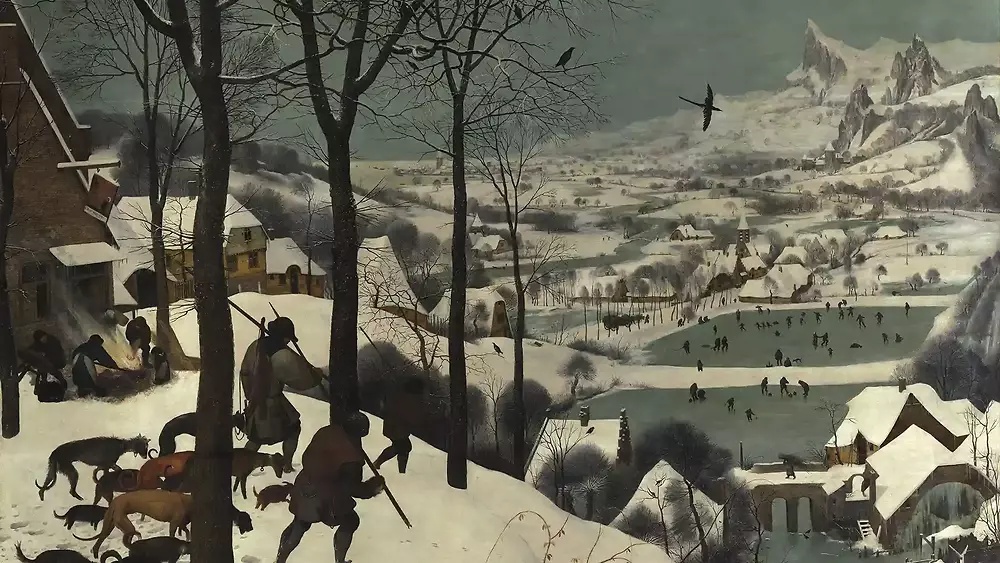 [마이퍼스트가이드] 합스부르크 가문의 500년 컬렉션, 빈 미술사 박물관 투어 (비디오 가이드)