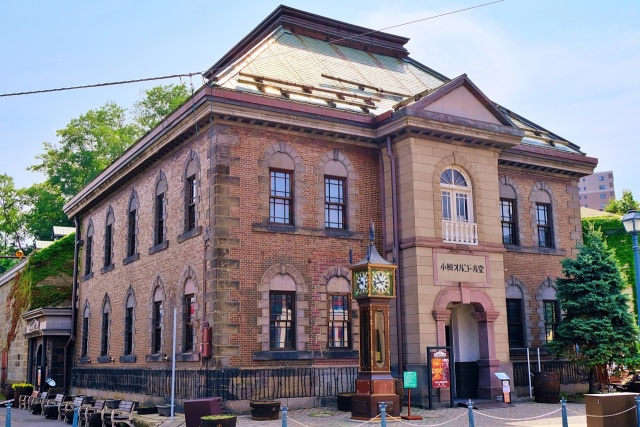 [흰그림자투어] 삿포로 부처의 언덕 & 오타루 일일 투어 (소규모 투어)