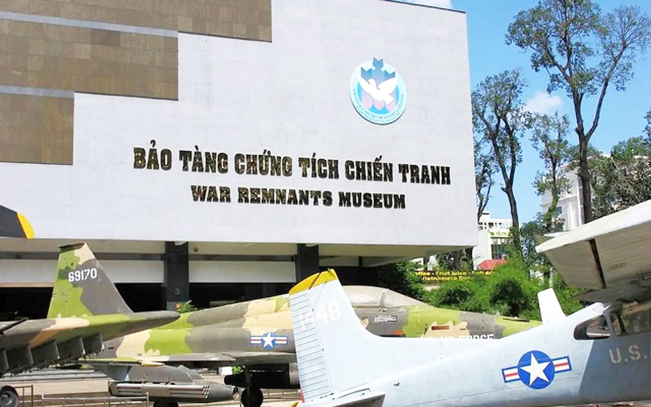 호치민 시티 체크아웃 단독 투어 (한국어 가이드)