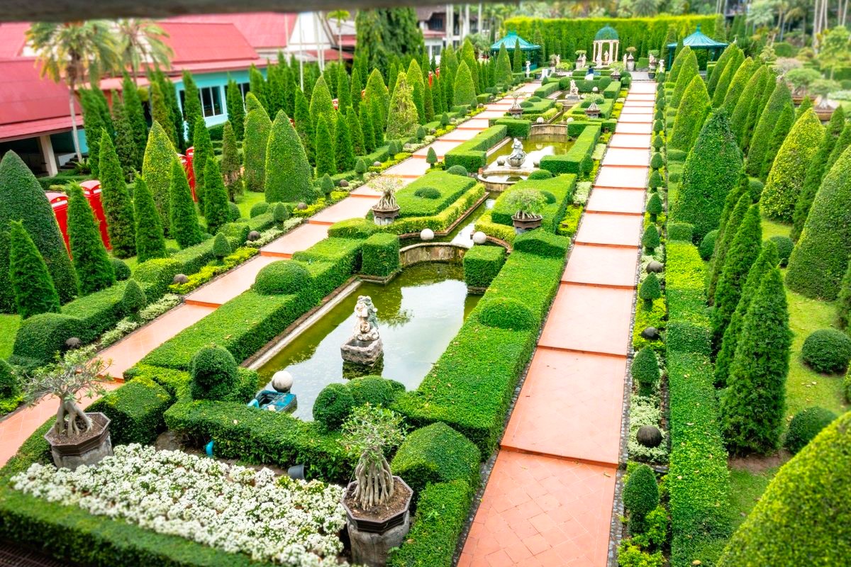 파타야 시티 체크아웃 단독 투어 & 공항 샌딩 (한국어가이드 포함)