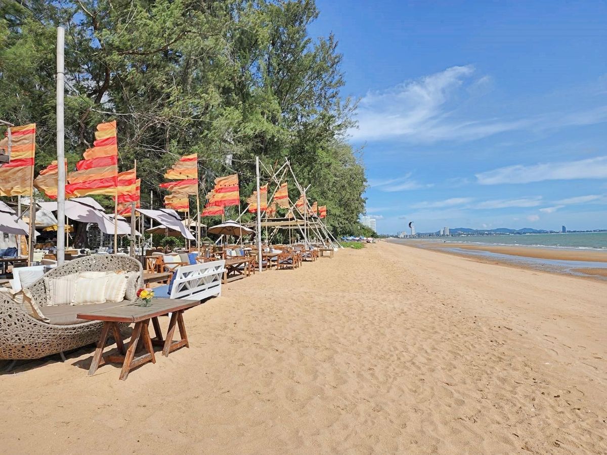 파타야 시티 체크아웃 단독 투어 & 공항 샌딩 (한국어가이드 포함)