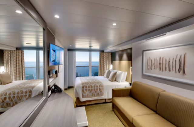 [5월출발] [3박4일/4박5일] 일본 도쿄 MSC 벨리시마호 초대형 크루즈 여행 (부산 / 도쿄 출발)