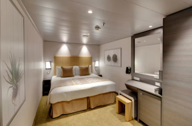 [5월출발] [3박4일/4박5일] 일본 도쿄 MSC 벨리시마호 초대형 크루즈 여행 (부산 / 도쿄 출발)