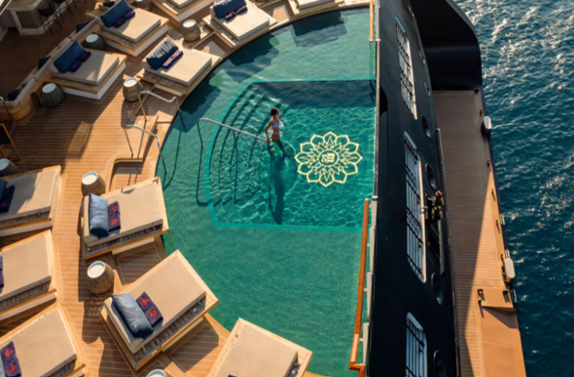 [5월출발] [3박4일/4박5일] 일본 도쿄 MSC 벨리시마호 초대형 크루즈 여행 (부산 / 도쿄 출발)