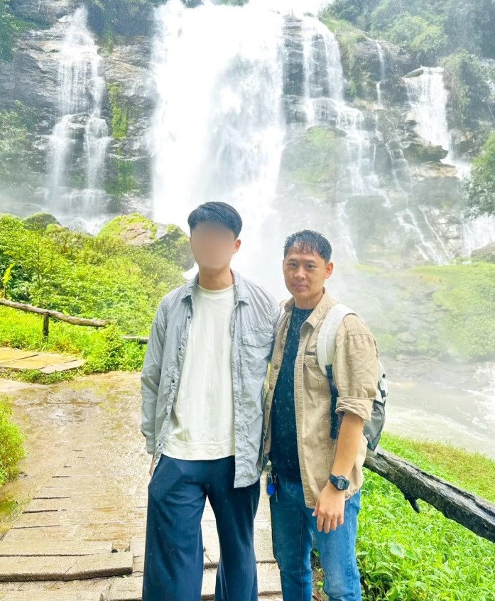 치앙마이 한국어 기사 & 차량 10시간 프라이빗 투어