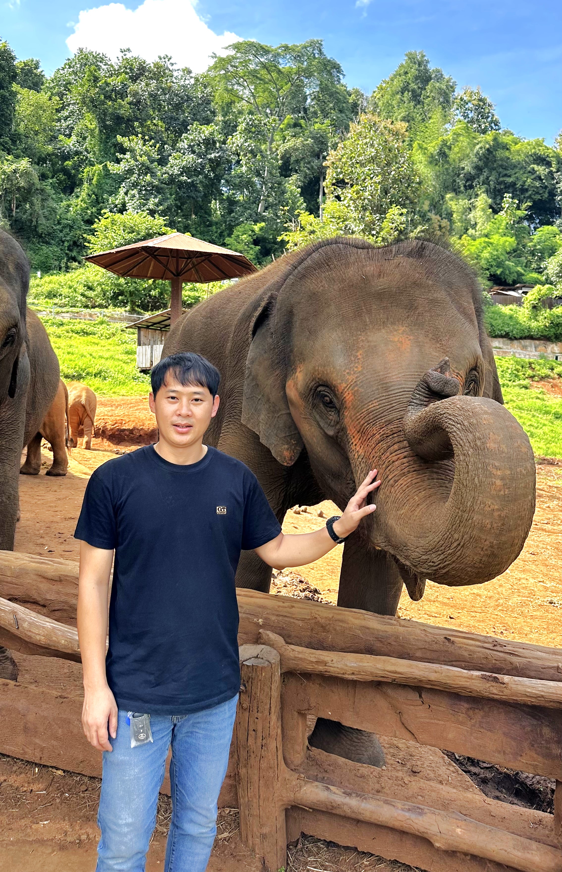 치앙마이 한국어 기사 & 차량 10시간 프라이빗 투어