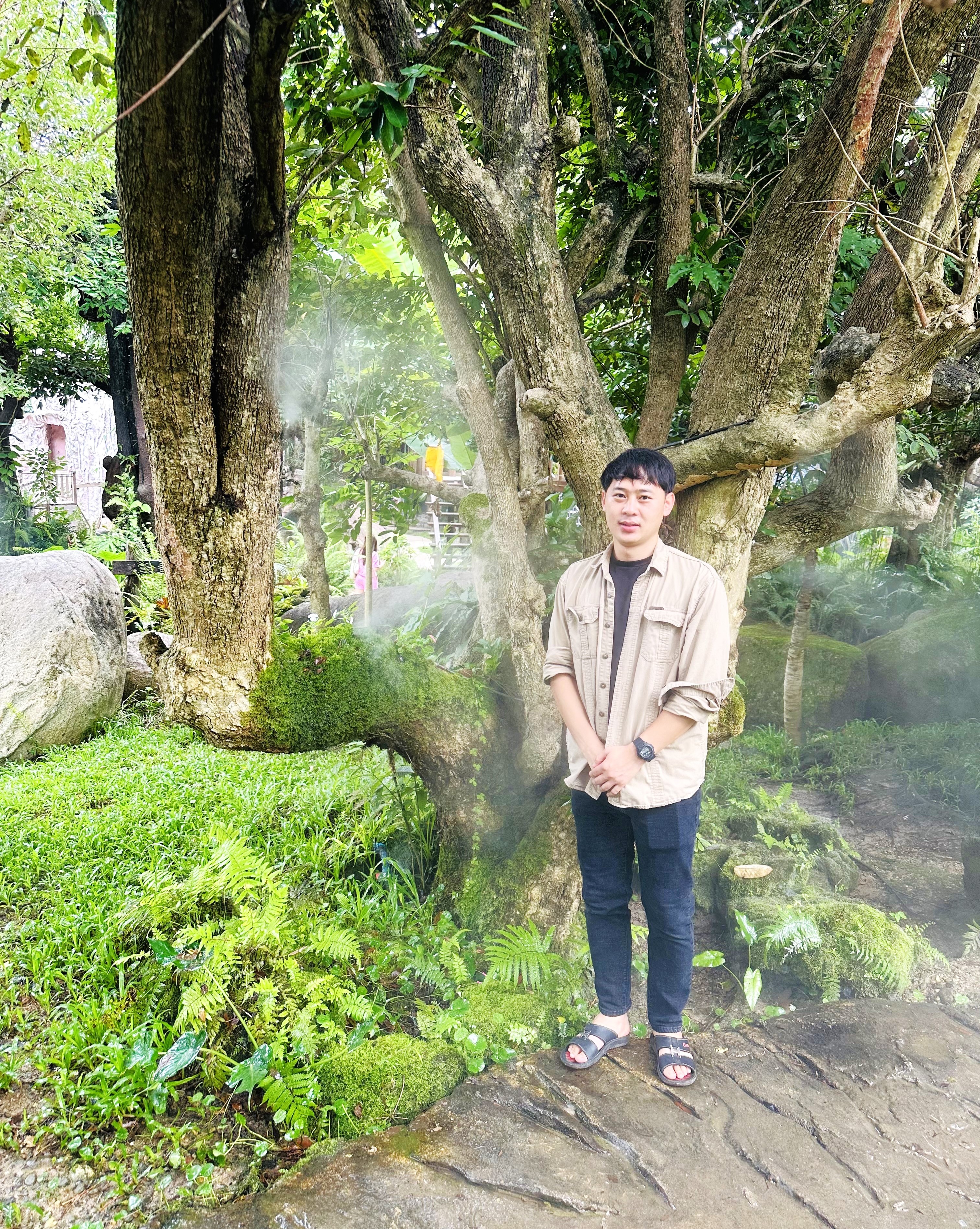 치앙마이 한국어 기사 & 차량 10시간 프라이빗 투어