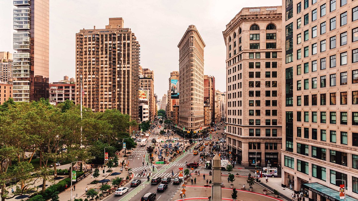 뉴욕 JG 마이패스 : 숙소부터 입장권까지 올인원 패스