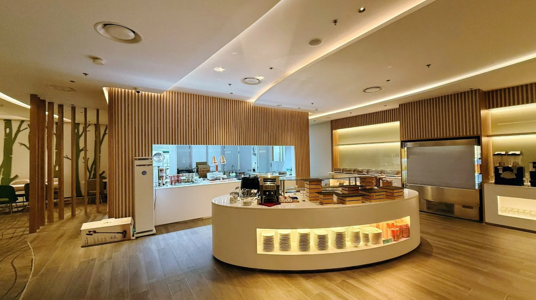 다낭 반다 라운지 입장권