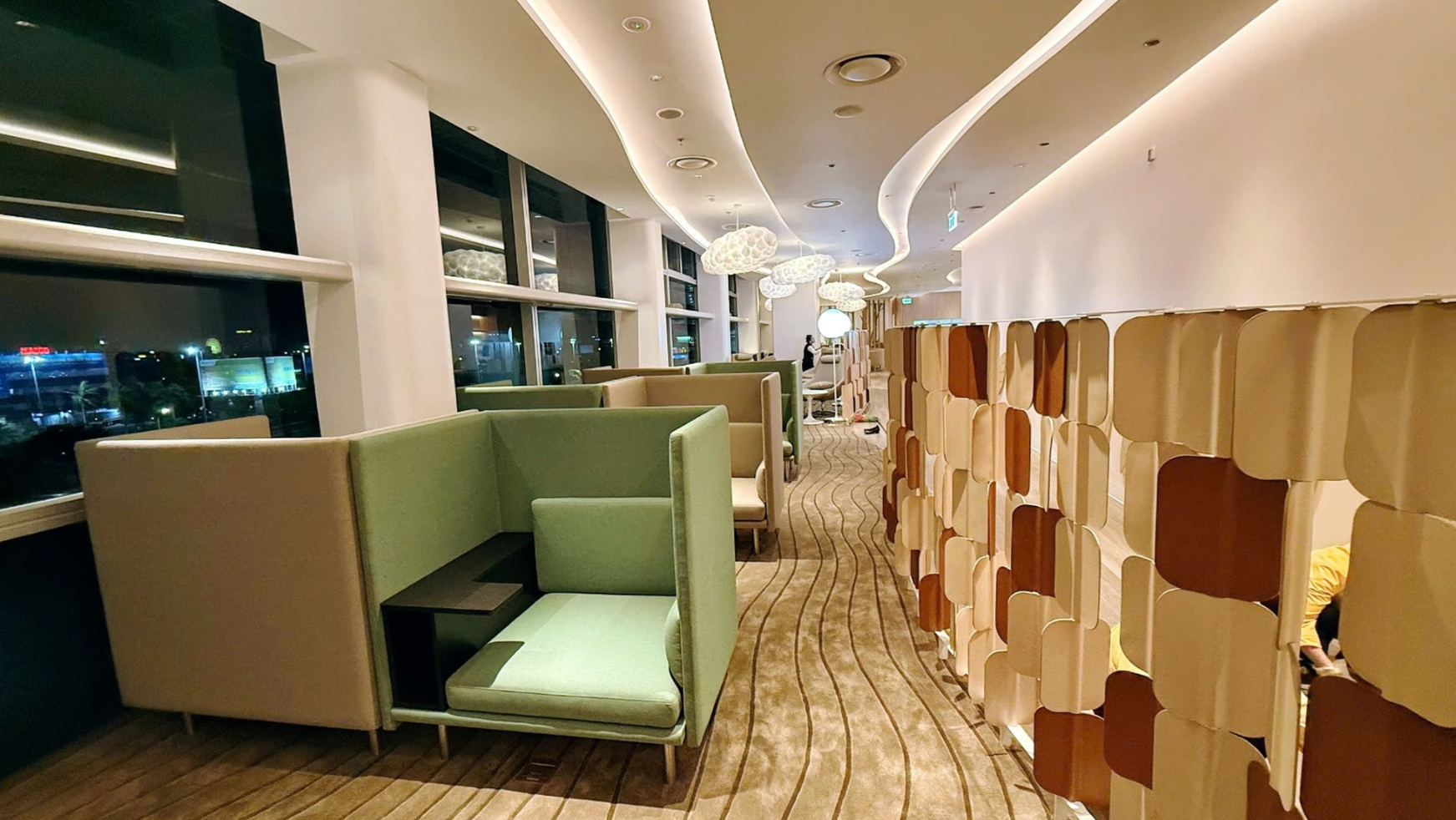 다낭 반다 라운지 입장권