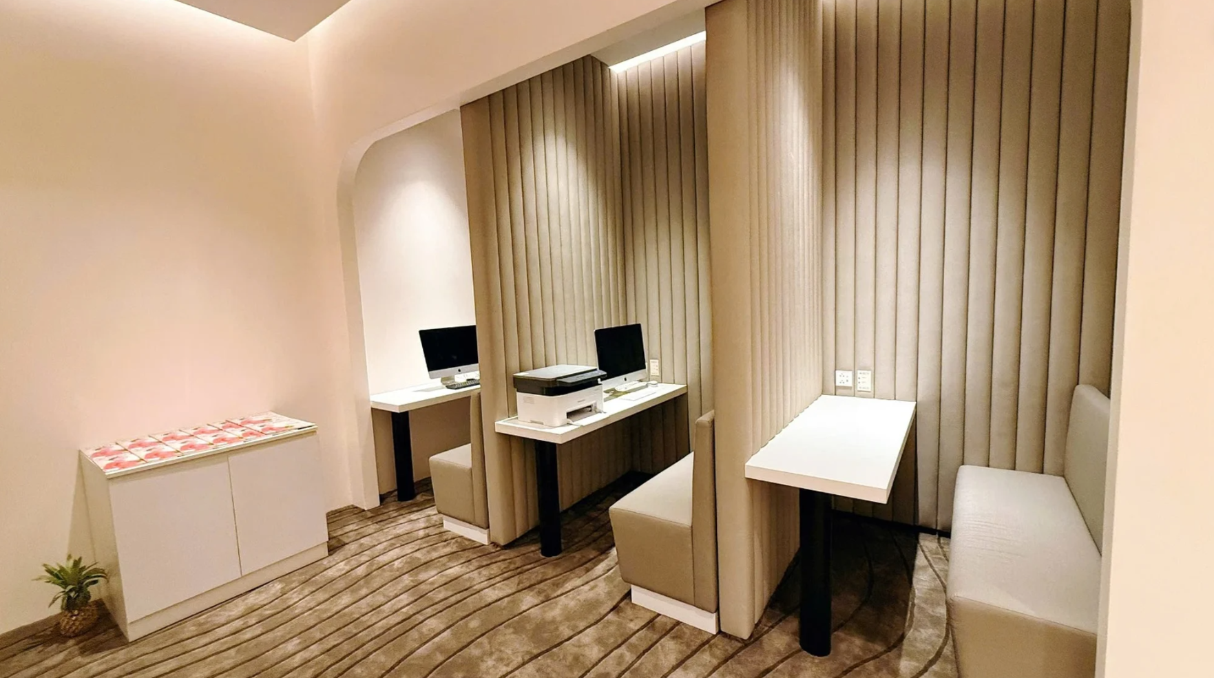 다낭 반다 라운지 입장권