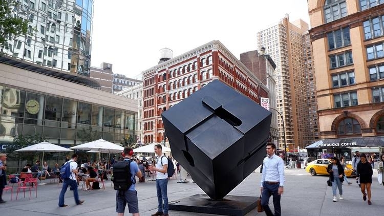 뉴욕 미드타운 & 이스트 빌리지 일일 투어