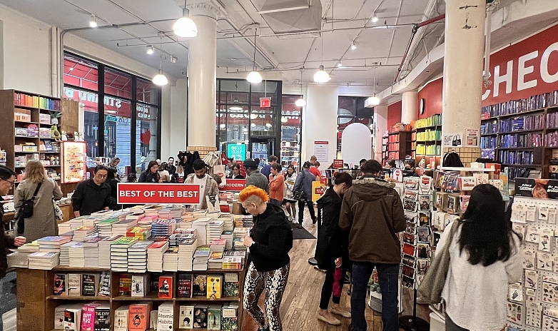 뉴욕 미드타운 & 이스트 빌리지 일일 투어