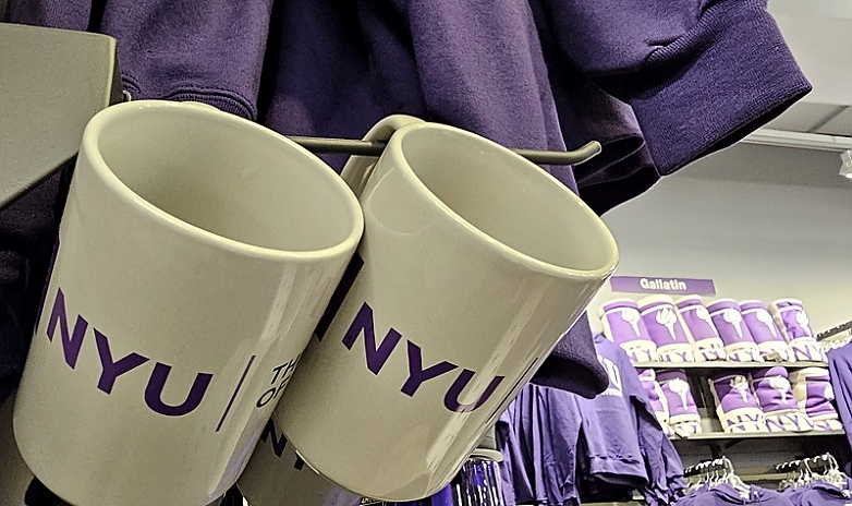 뉴욕 웨스트 & 그리니치 빌리지 반일 투어