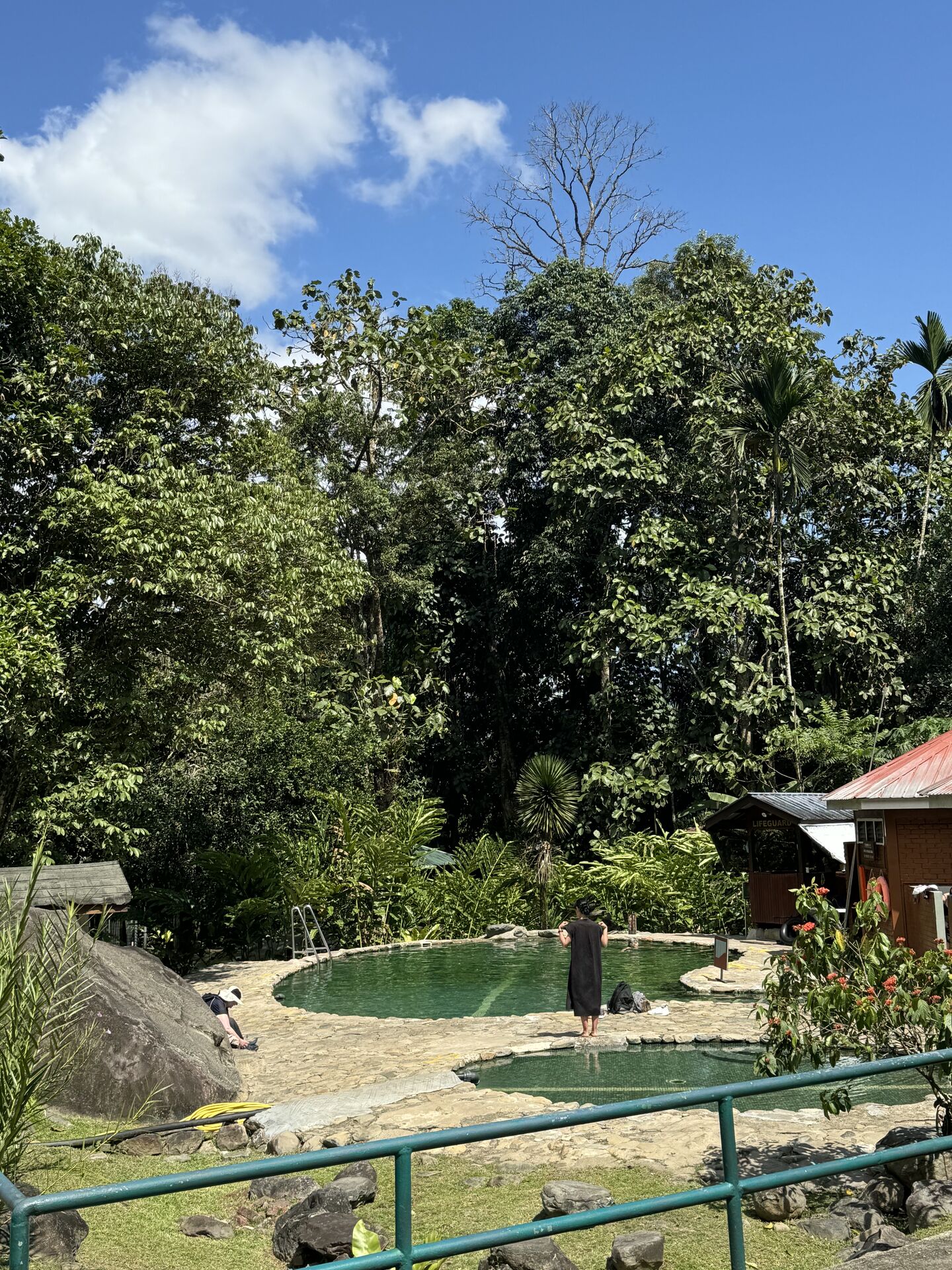 코타키나발루 키나발루산 국립공원 투어 (스타패스 카드 제공)