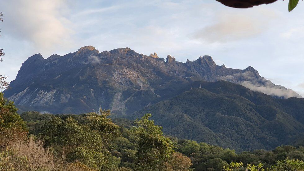 코타키나발루 키나발루산 국립공원 투어 (스타패스 카드 제공)
