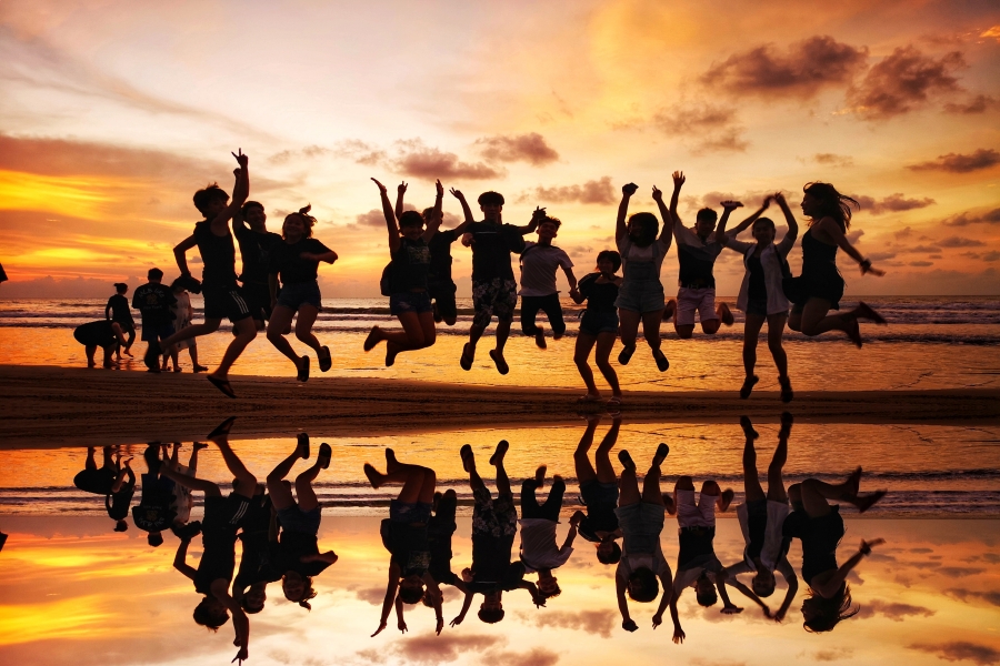 Kota Kinabalu Bongawan Mangrove, Sky Mirror & Firefly Tour