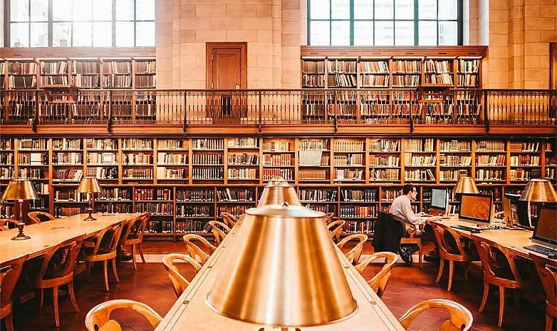 뉴욕 미드타운 랜드마크를 만나는 워킹 투어