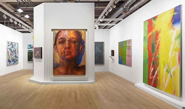 뉴욕 미드타운 & 첼시 반일 투어