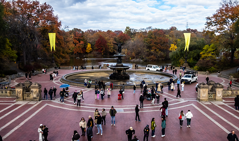 뉴욕 맨해튼 당일 차량 투어 - 영화 속 뉴욕 명소를 직접 찾아가는 시간