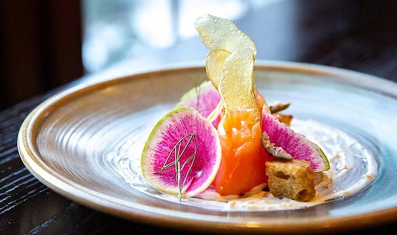 뉴욕 근교: CIA 요리 학교 & 우드버리 일일 투어 (3코스 런치 포함)