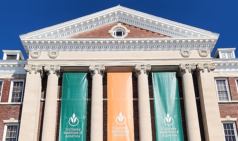 뉴욕 근교: CIA 요리 학교 & 우드버리 일일 투어 (3코스 런치 포함)