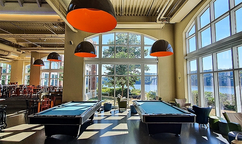 뉴욕 근교: CIA 요리 학교 & 우드버리 일일 투어 (3코스 런치 포함)