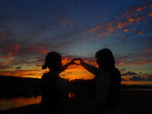 [독점할인] 이시가키 일출 카약 체험