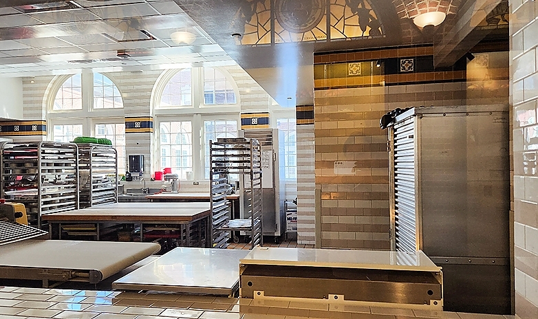 뉴욕 근교: CIA 요리 학교 & 우드버리 일일 투어